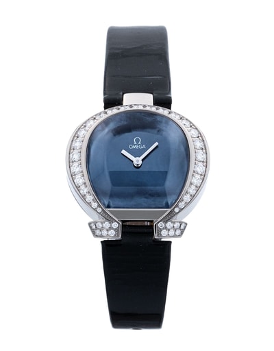 Omega Omegamania 5886.72.51